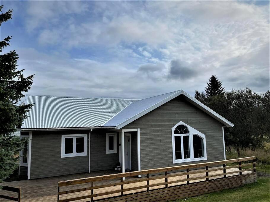 Greenhouse Golden Circle Villa レイクホルト エクステリア 写真